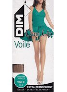 Dim Stay-Up Voile 15